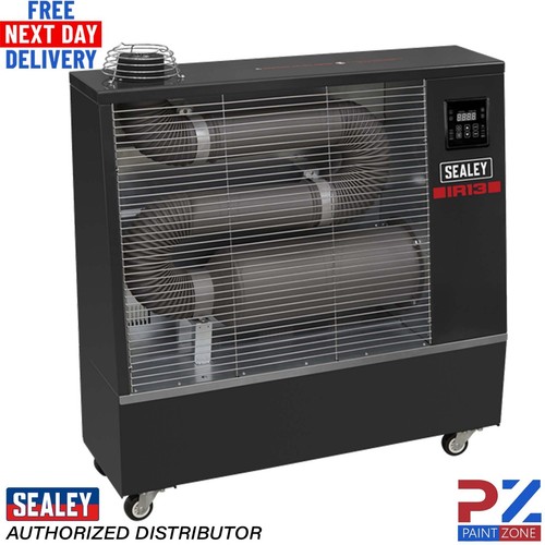 Sealey ir13 diesel - ir13,