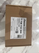 WORCESTER COMFORT+ II RF