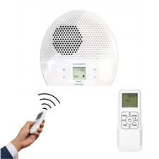 Consort DF2ESL 2kW Downflow