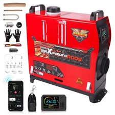 Air Heater 8KW 12V/24V For RV