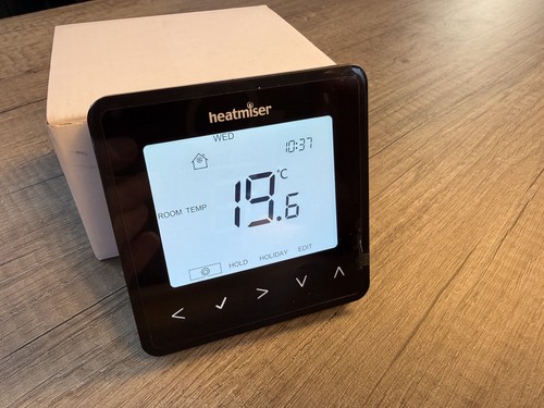 Heatmiser neoair wireless - heatmiser,