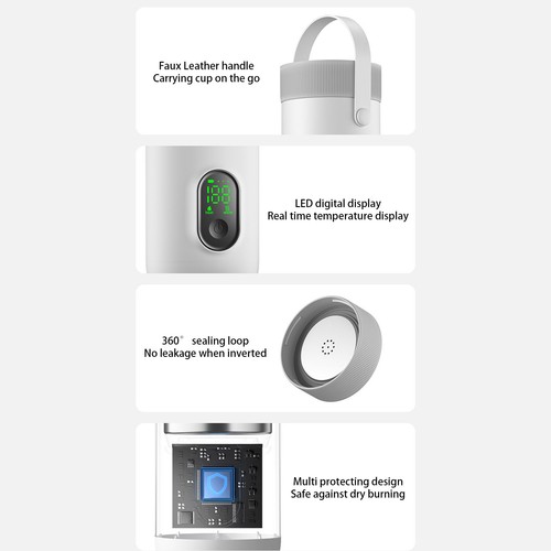 Portable usb rechargeable - usb,