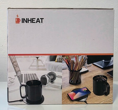 Inheat mug warmer - inheat, &