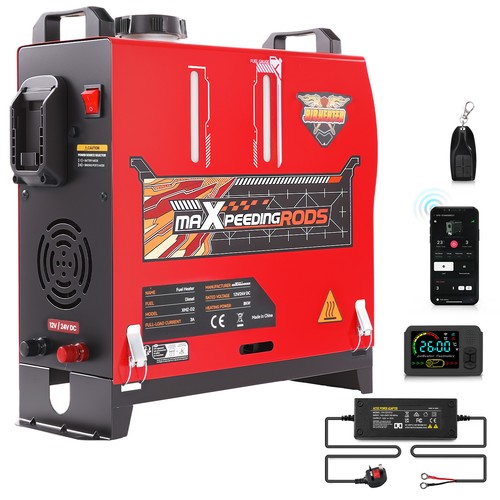 8kw 12v 24v - 8kw, lcd