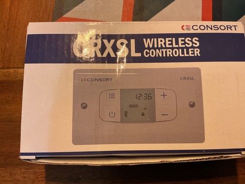 Consort crxsl wireless - crxsl,