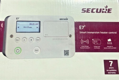 Secure horstmann immersion - secure, /