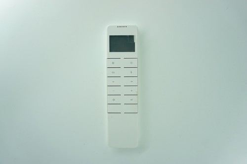 Remote control for bemodern - control,