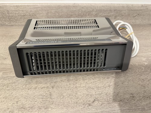 Consort claudgen fan heater - claudgen,