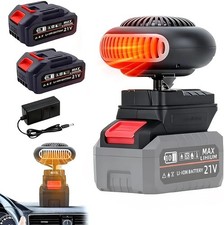 Portable Heater, Wireless