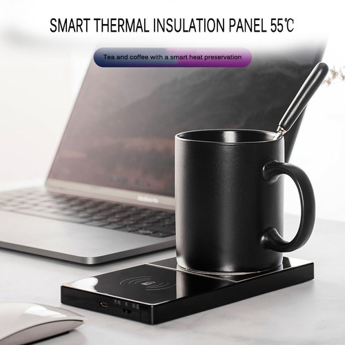 Coffee mug warmer 15w - in, &
