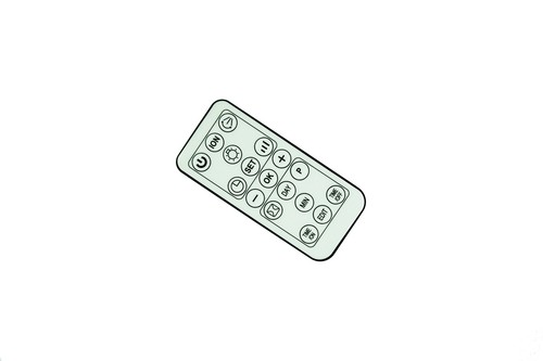 Remote control for - remote,