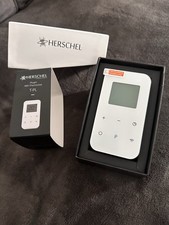 Herschel Infrared Heaters