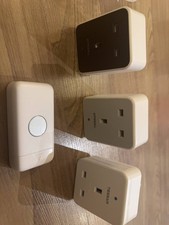 Tessan (fan/heater)remote