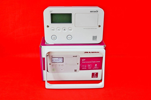 Secure smart immersion - secure, e7+
