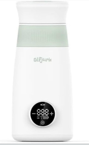 Olfjurk portable baby bottle - portable,