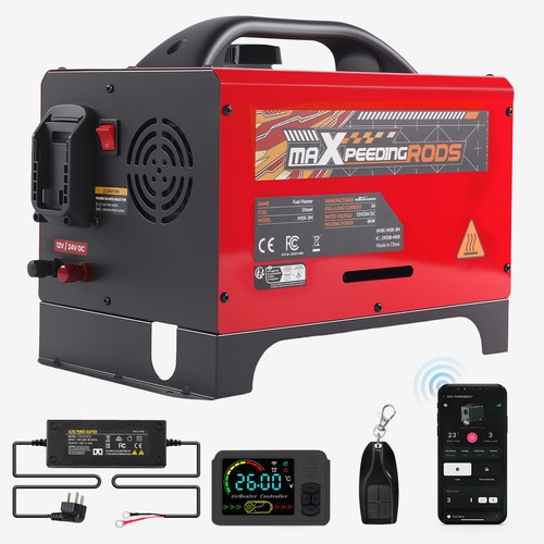 Air diesel heater - air,