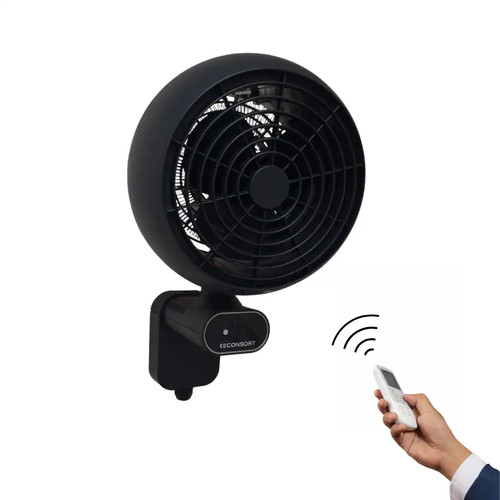 Consort 3kw commercial - consort, fan