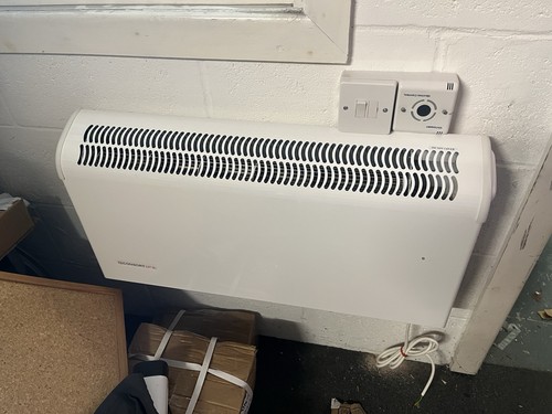 Consort lst convector - consort, heater