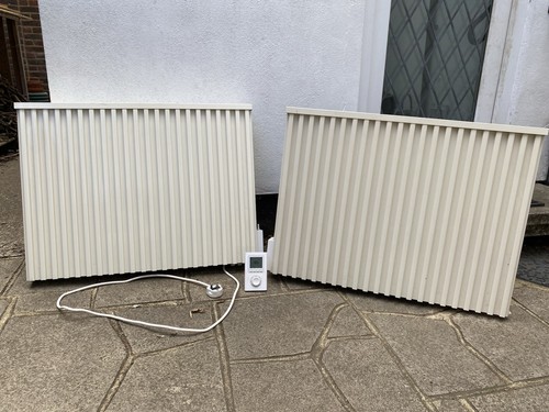Fischer 1300w electric - x,