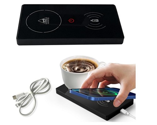 Multi function 15w - 2, in