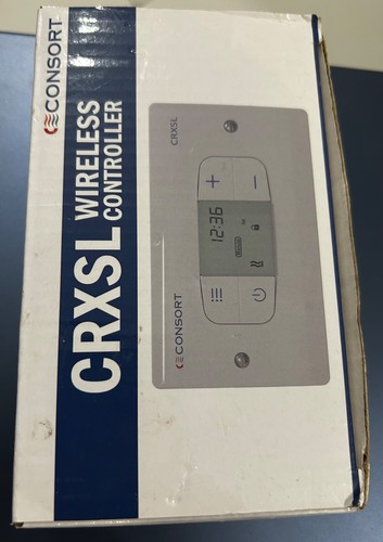 Consort crxsl wireless - consort,