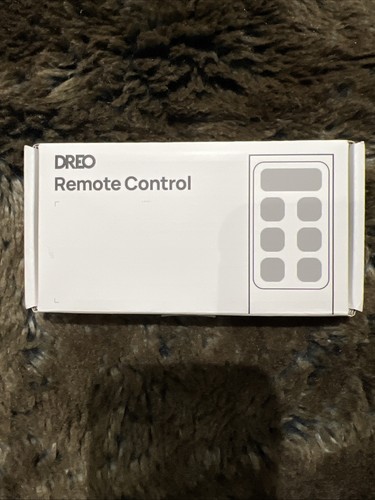 Dreo remote control for - dreo,