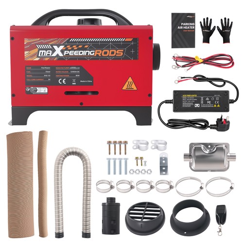 8kw air diesel heater - diesel,