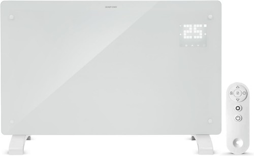 Devola electric glass panel - electric,