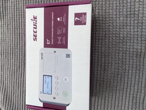 New secure horstmann - new,