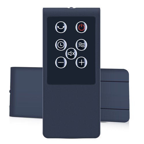 Remote control for russell - remote,