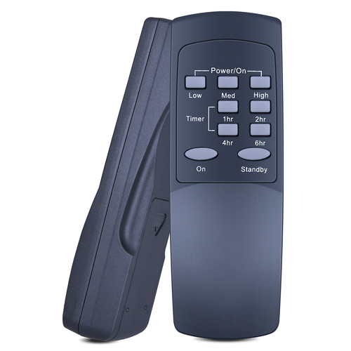 Remote control for - for, dimplex