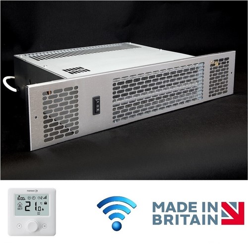 Thermix wireless plinth - wireless,