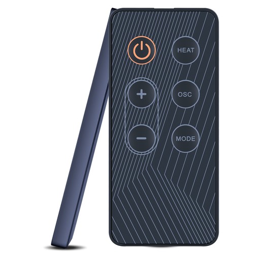Replacement remote control - replacement, for