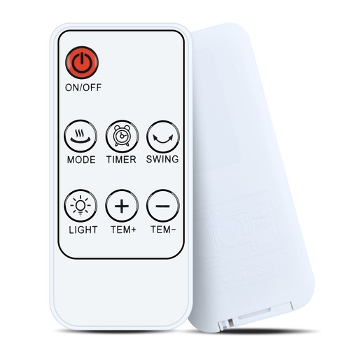 New remote control for idoo - remote,