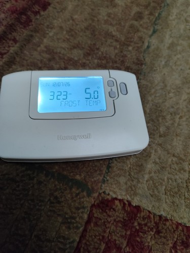 Honeywell cm907 wireless - honeywell,