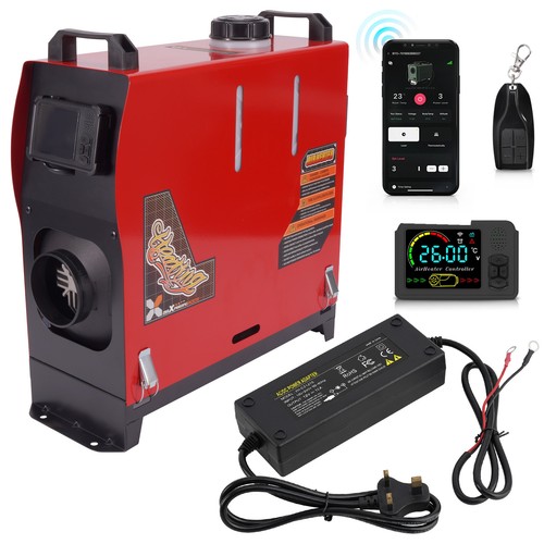 12v 24v 8kw lcd - 12v/24v,