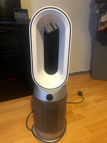 Dyson hp7a purifier - hp7a,