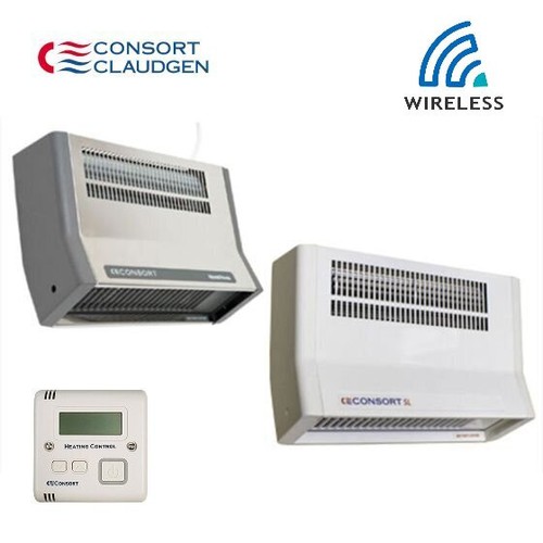 Consort bfh2sl 2kw metal - consort,