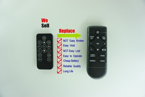 Remote control for essentials - for,