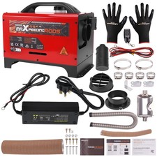 Air Diesel Heater 8KW