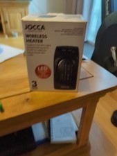 Wireless Heater Jocca Home