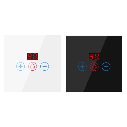 Smart immersion heater timer - smart,