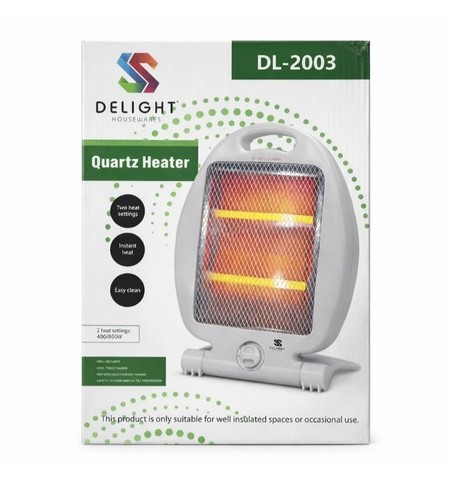 Delight portable 2003 - , dl-2003