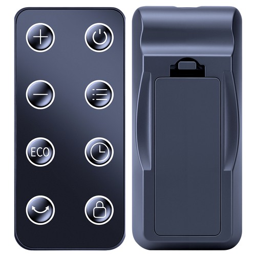 Remote control for ateroll - control,