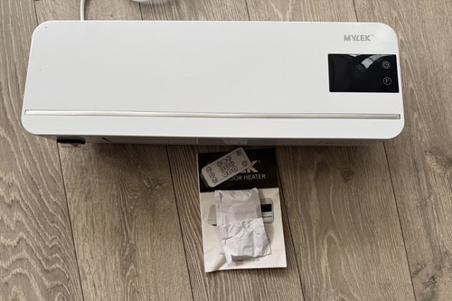 Mylek over door - heater, 2kw