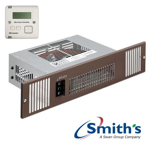 Smith space saver - smith's, 2kw