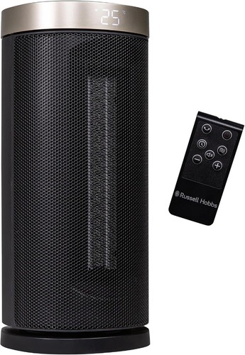 Russell hobbs electric heater - russell,