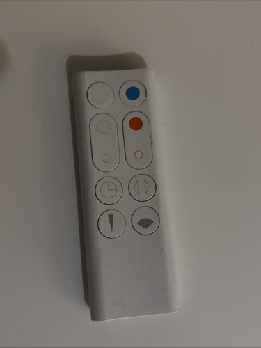 Genuine dyson remote control - genuine,