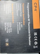 EPH CP4 V2 Programmable Room