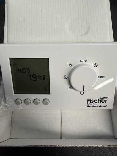 Fischer frt remote wireless - fischer,